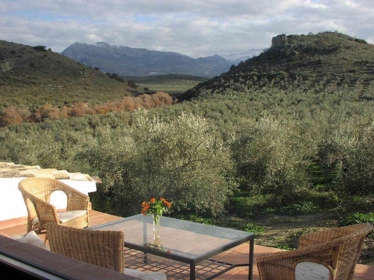 La Cateta Country house *