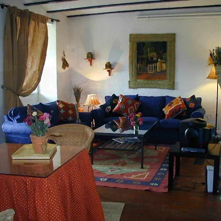 Casa Rural La Cateta Mancha Real Exterior photo