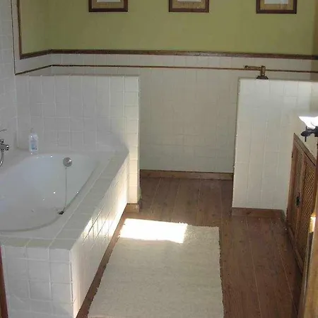 Casa Rural La Cateta Mancha Real Room photo