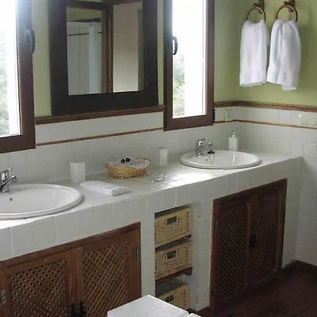 Casa Rural La Cateta Mancha Real Room photo