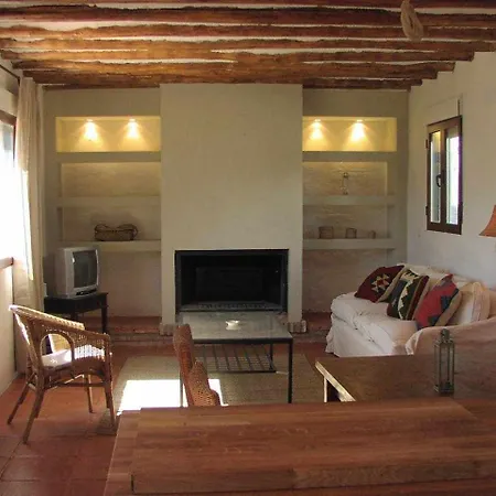 Casa Rural La Cateta Mancha Real Room photo