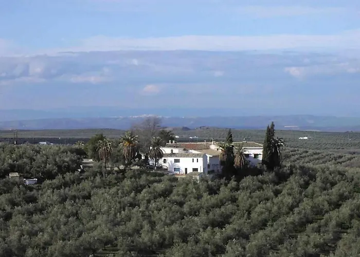 Casa Rural La Cateta