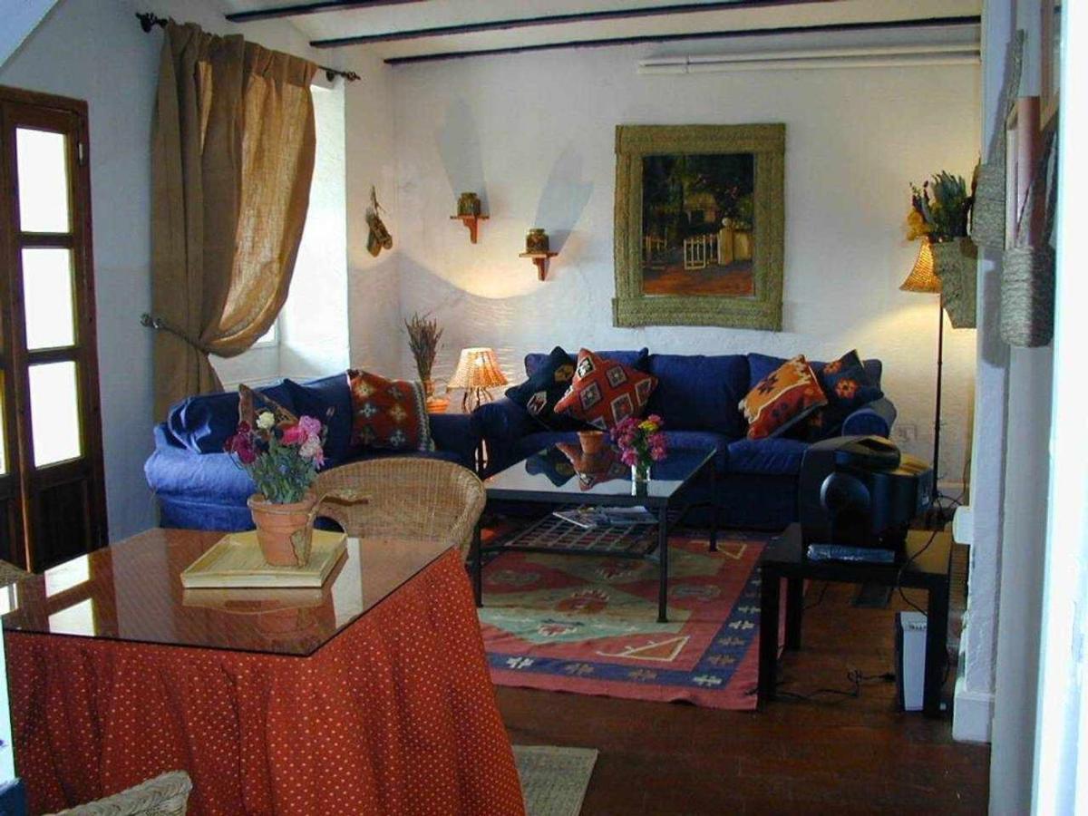La Cateta
