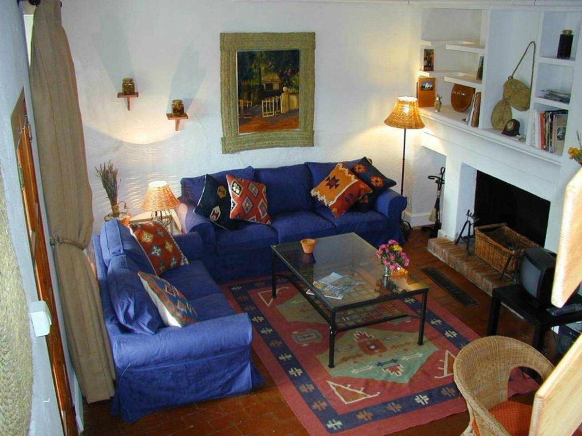Country house La Cateta