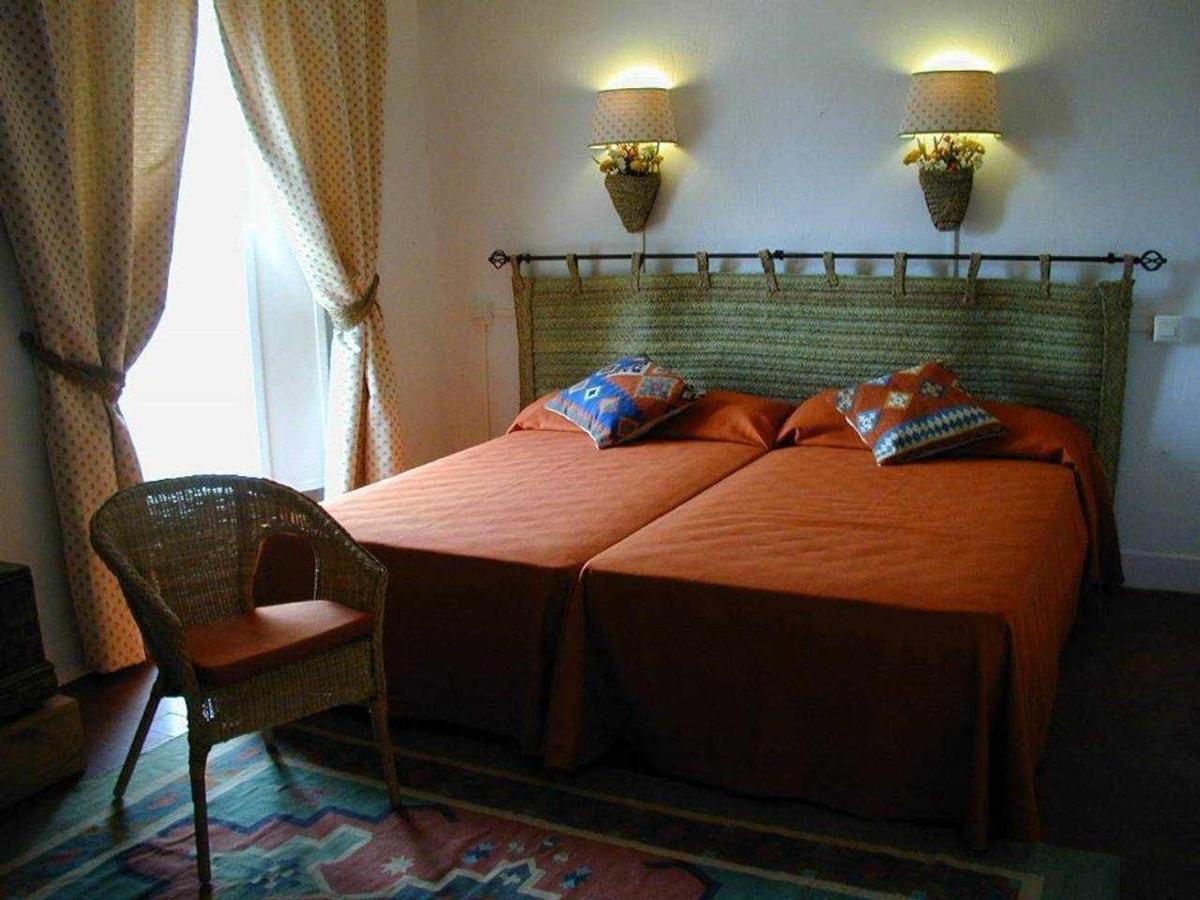 La Cateta Country house *