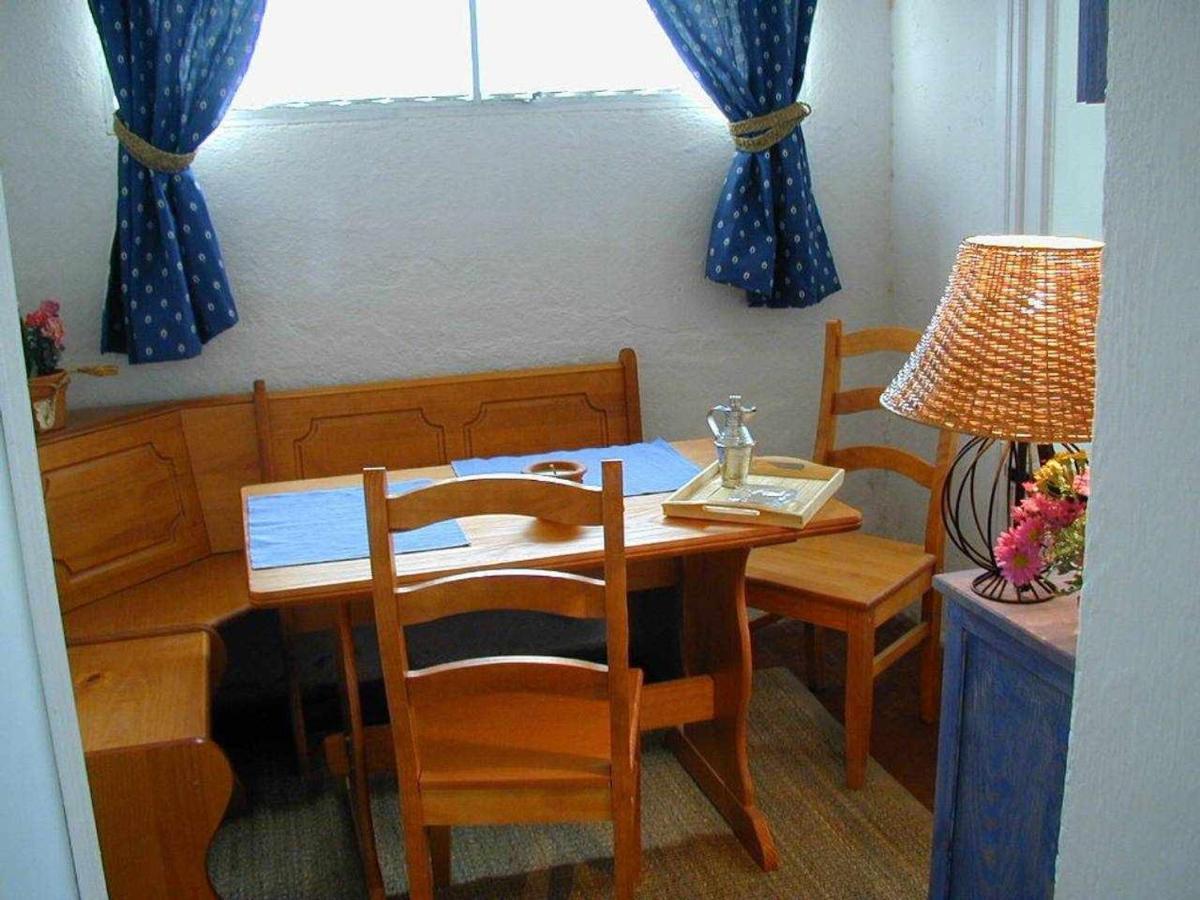 La Cateta Country house