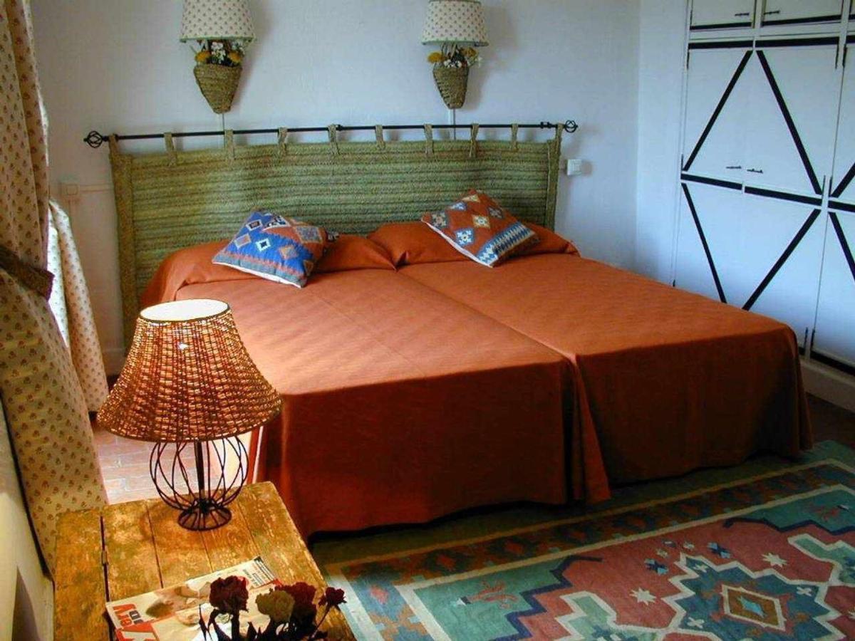 La Cateta Country house Mancha Real