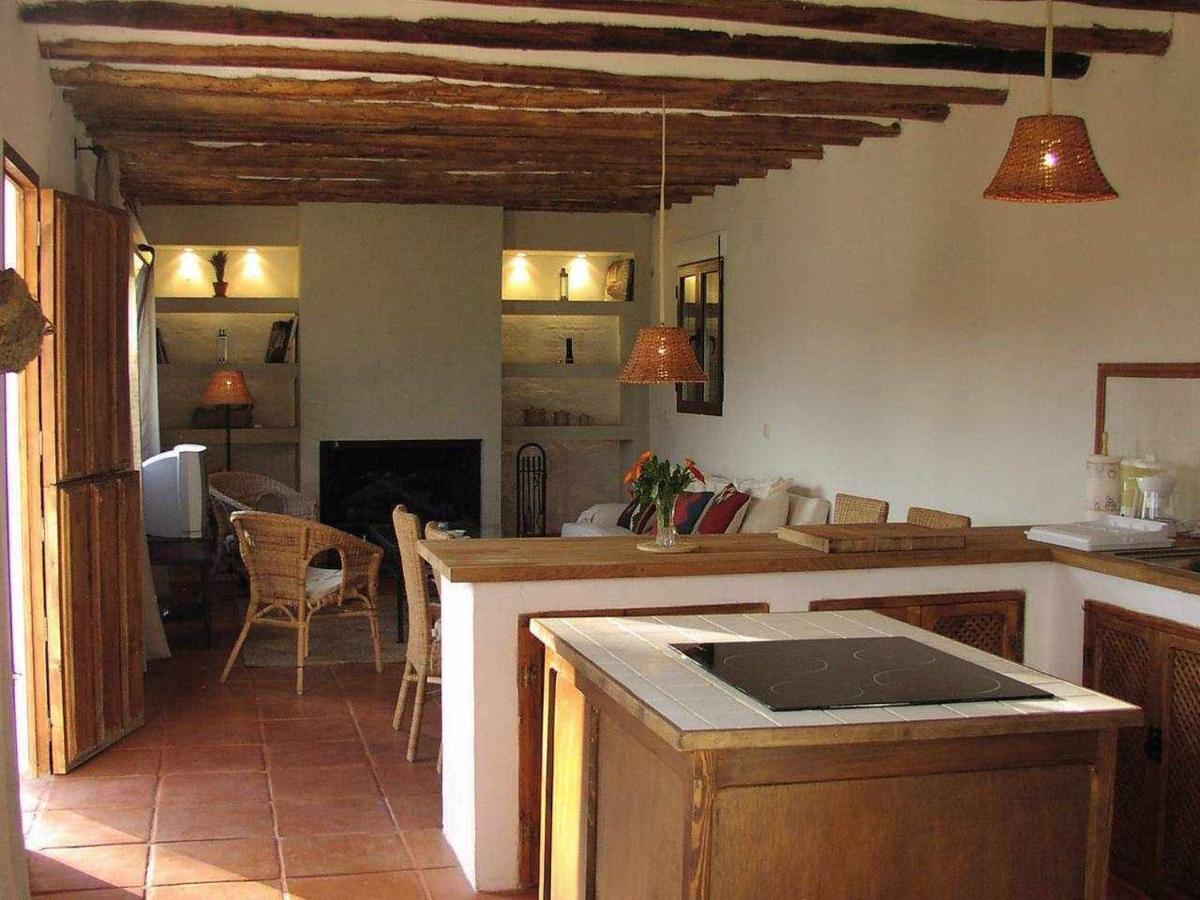 Country house La Cateta *
