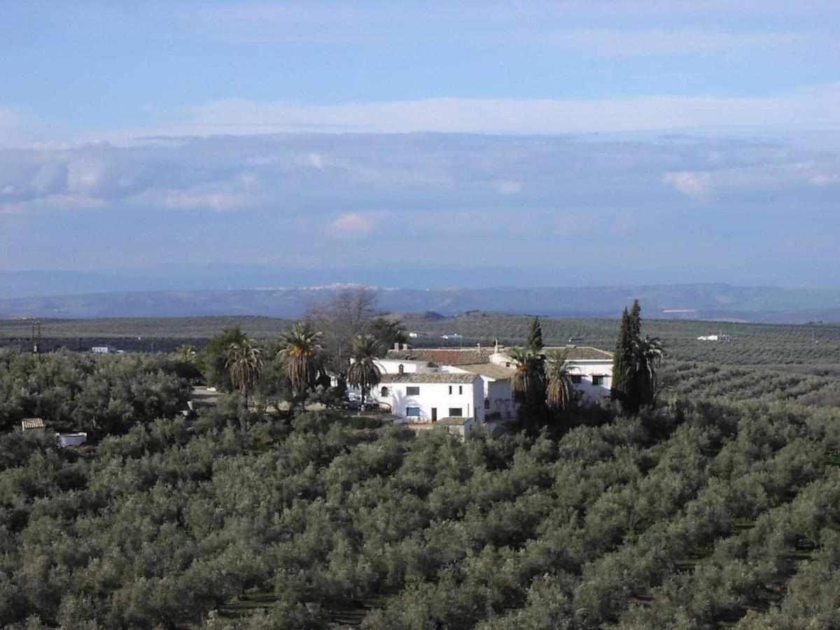 Country house La Cateta Mancha Real