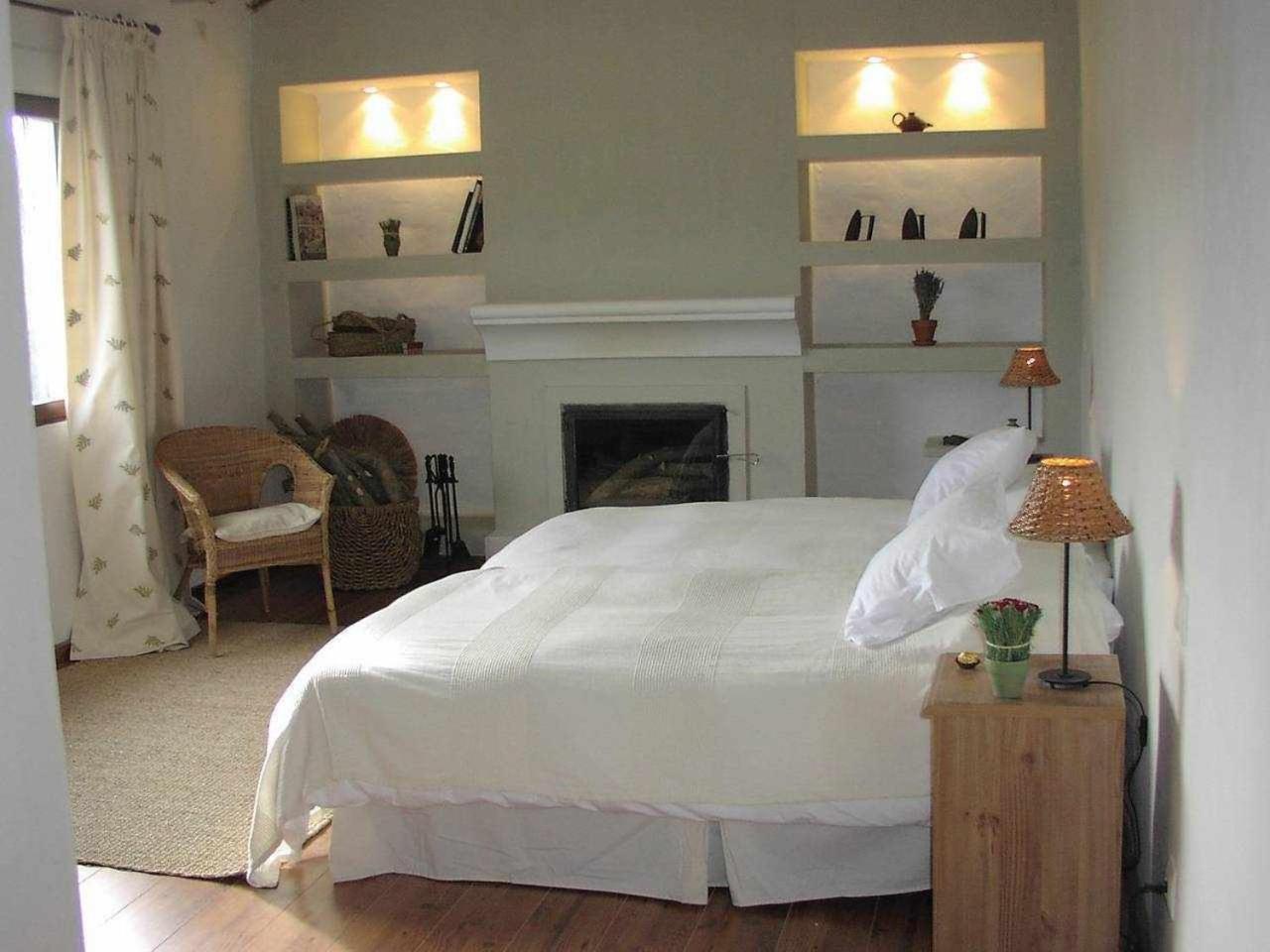 Country house La Cateta
