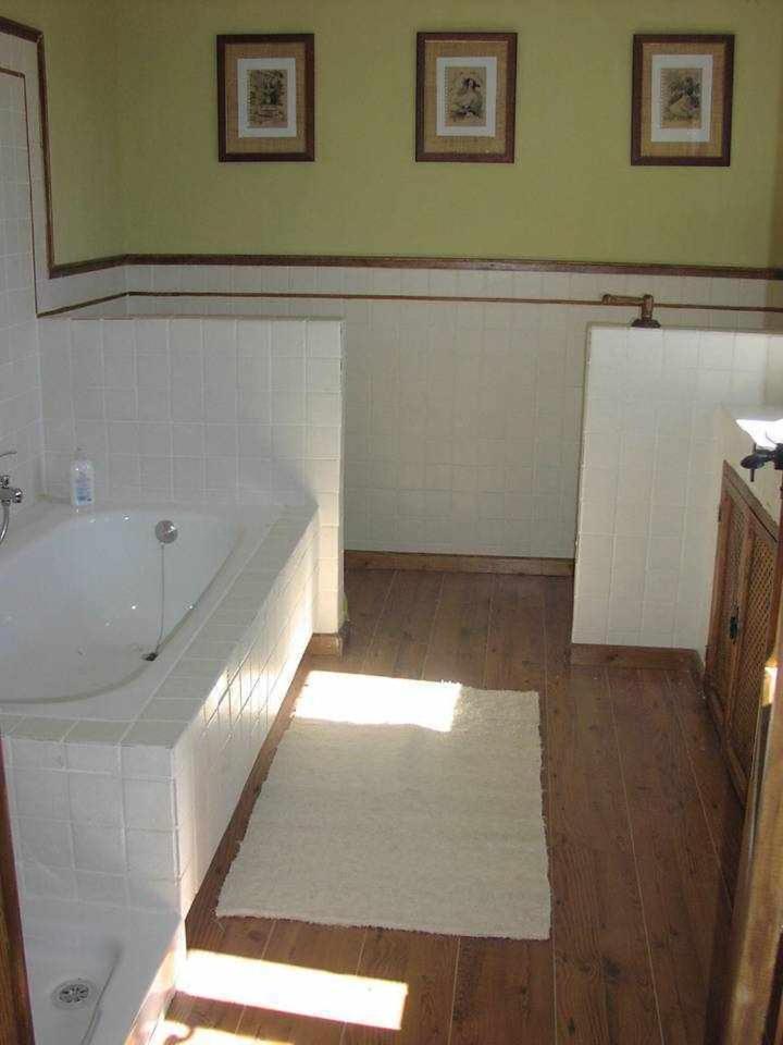 La Cateta Country house Mancha Real