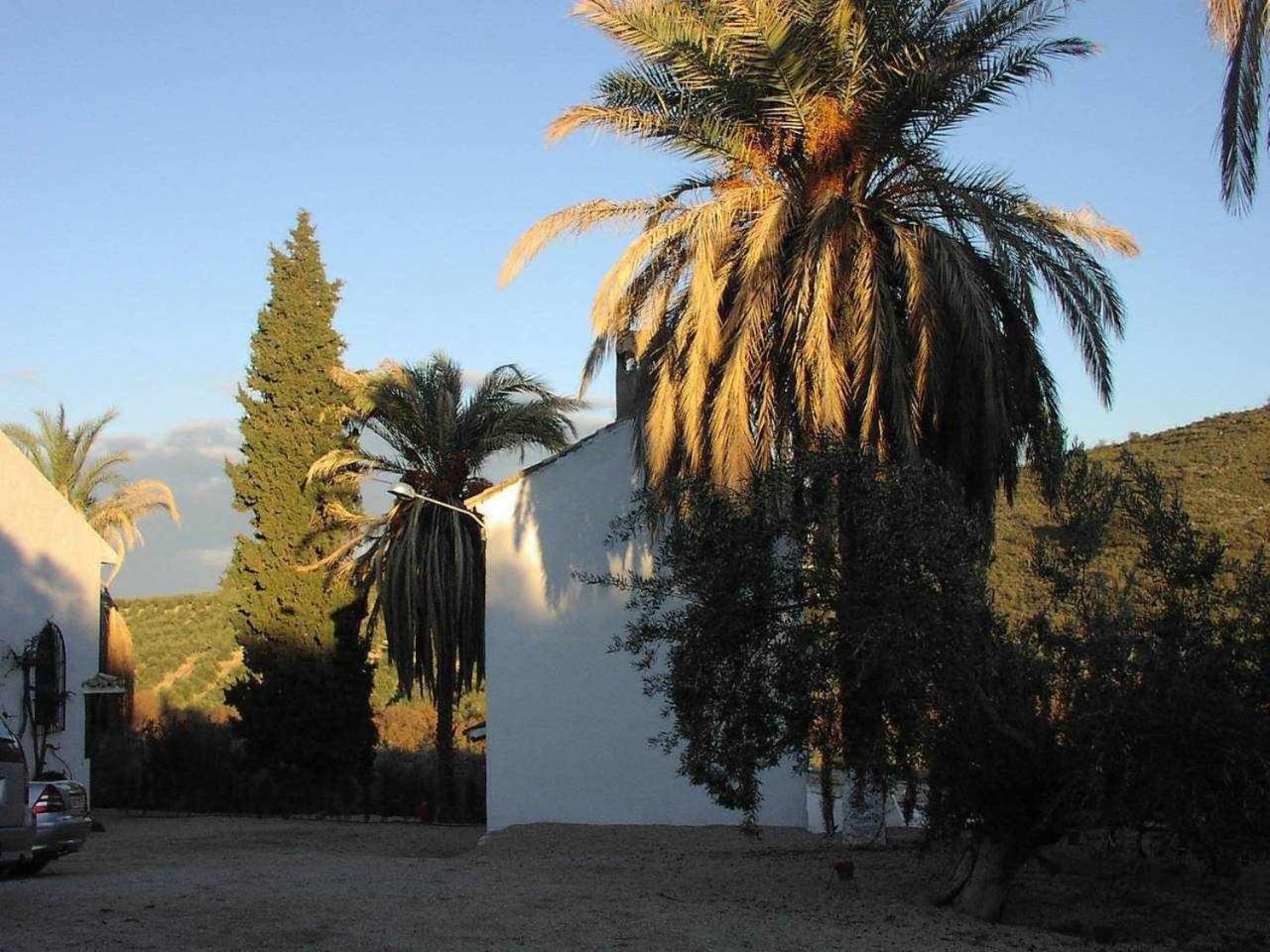 La Cateta Country house Mancha Real