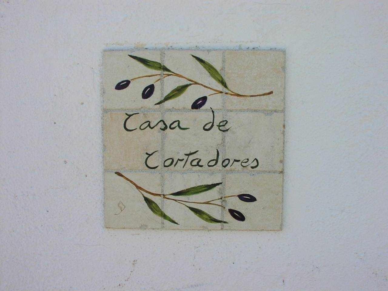 Casa rural La Cateta *